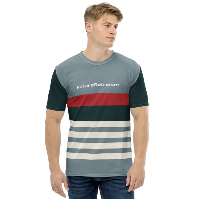 T-Shirts & Tops