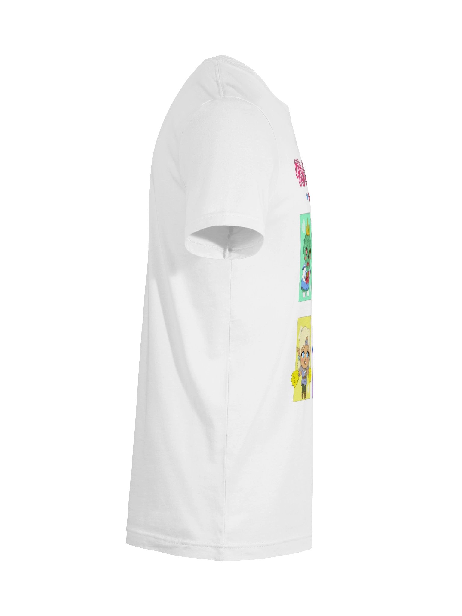 Chibi Soup - Tee product image (9)