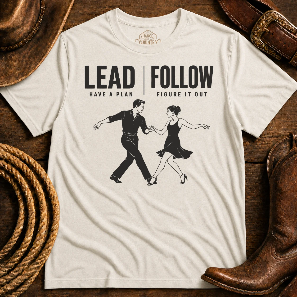 Lead - Follow product image (1)