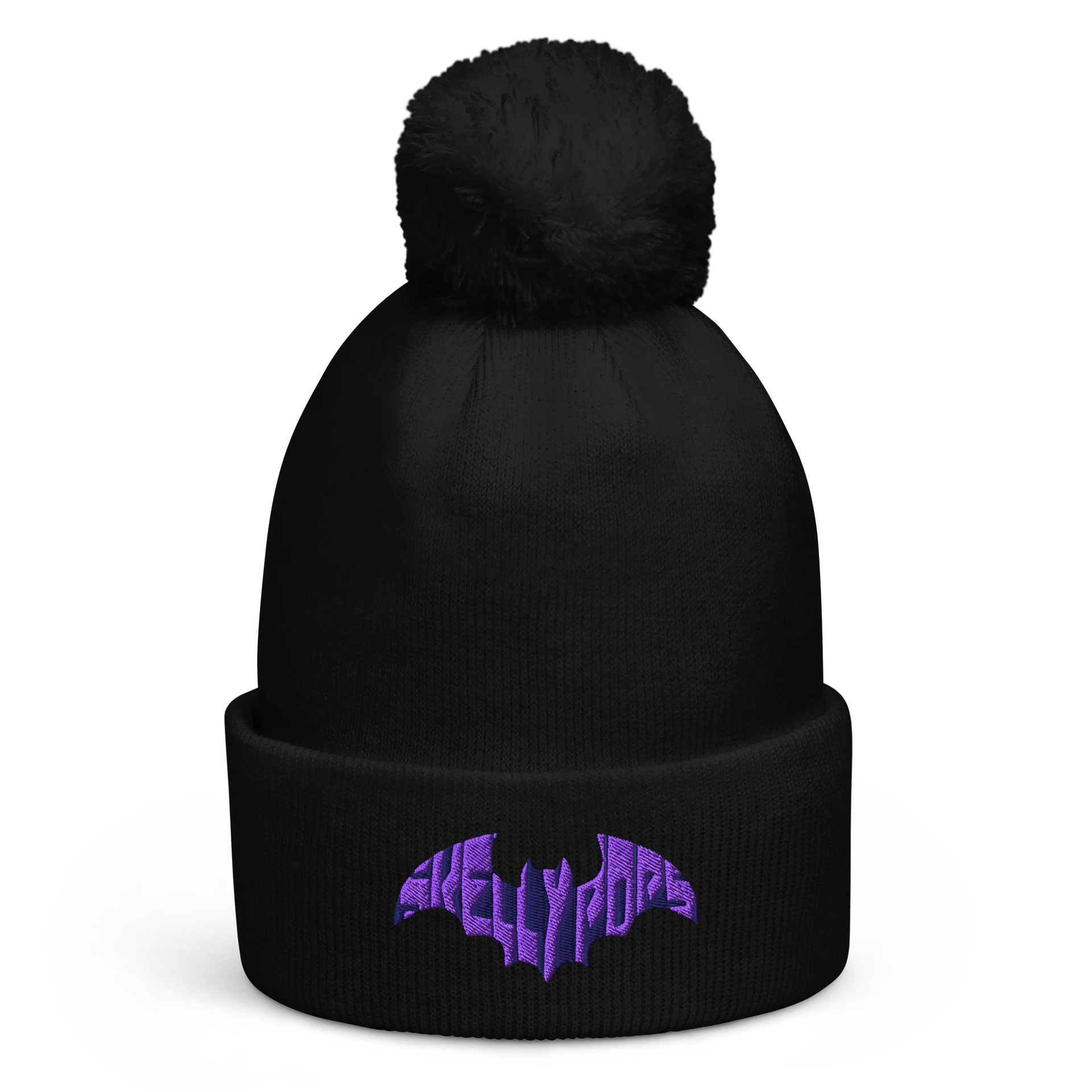 Skellathon Beanie product image (1)