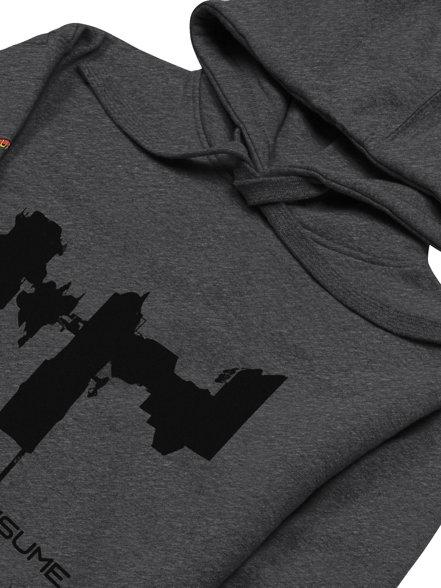 I Must Consume Hoodie product image (3)