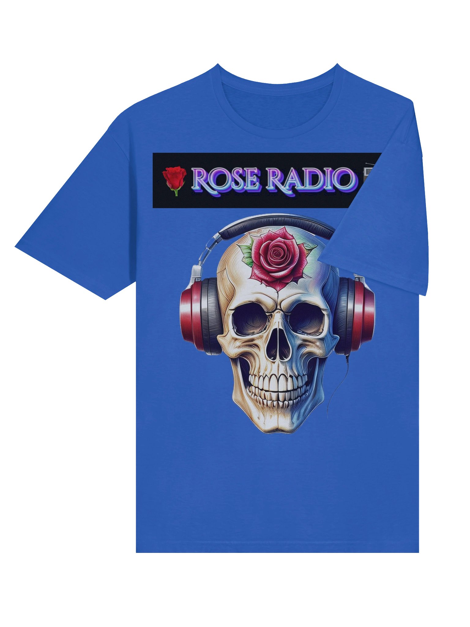 RR Unisex Softstyle T-Shirt (bright colors) product image (73)