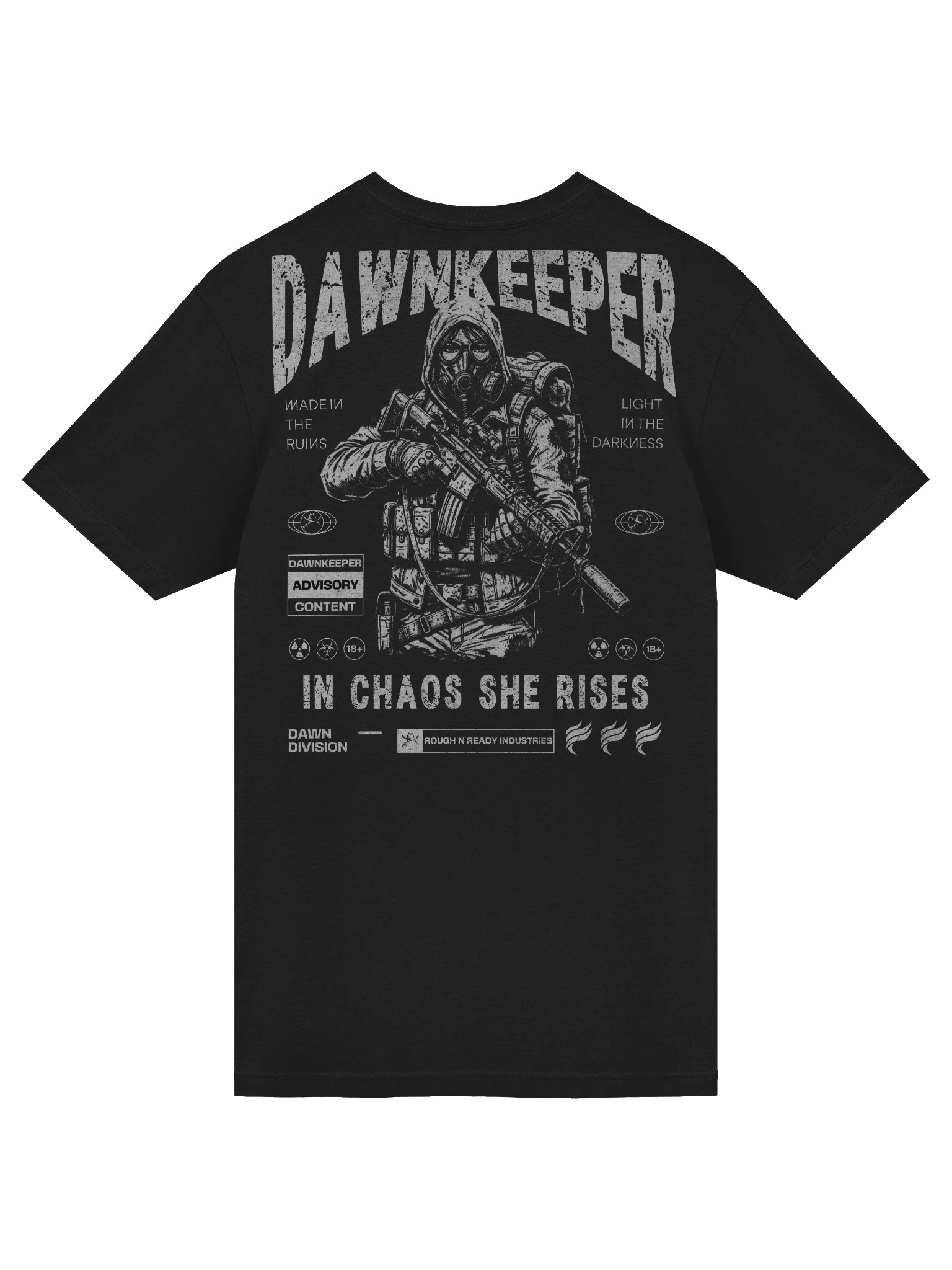 DAWNKEEPER –TEE product image (5)