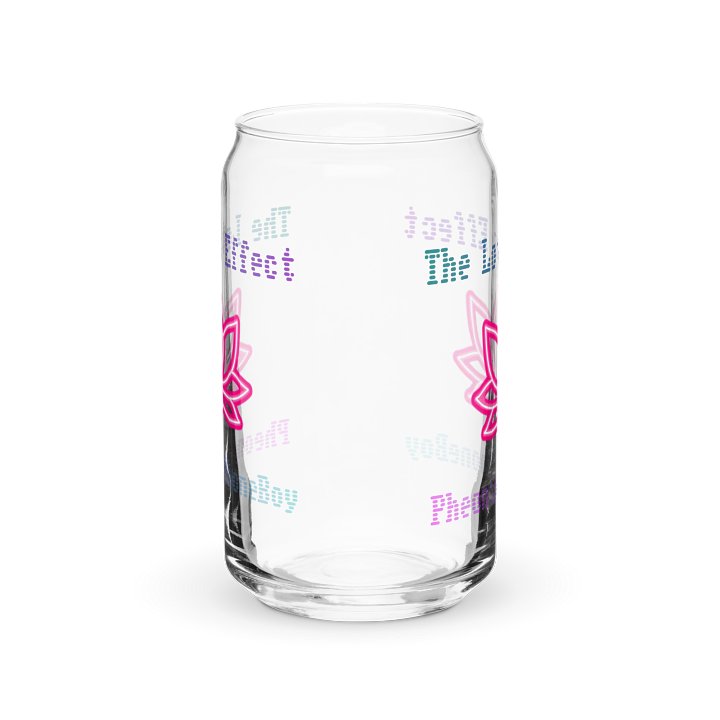 Lotus Effect Can Glass product image (2)