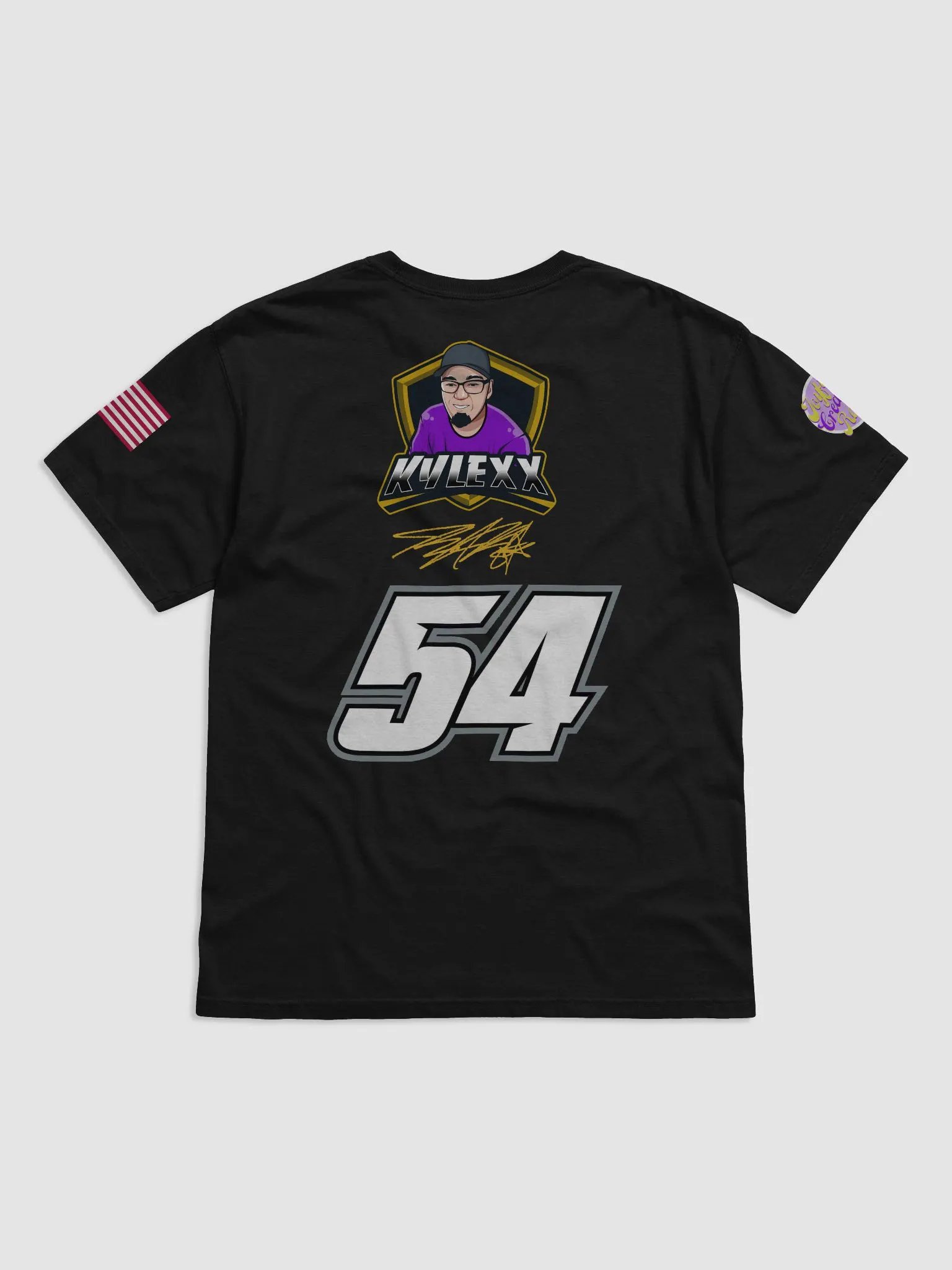 JCR Team Uniform product image (2)