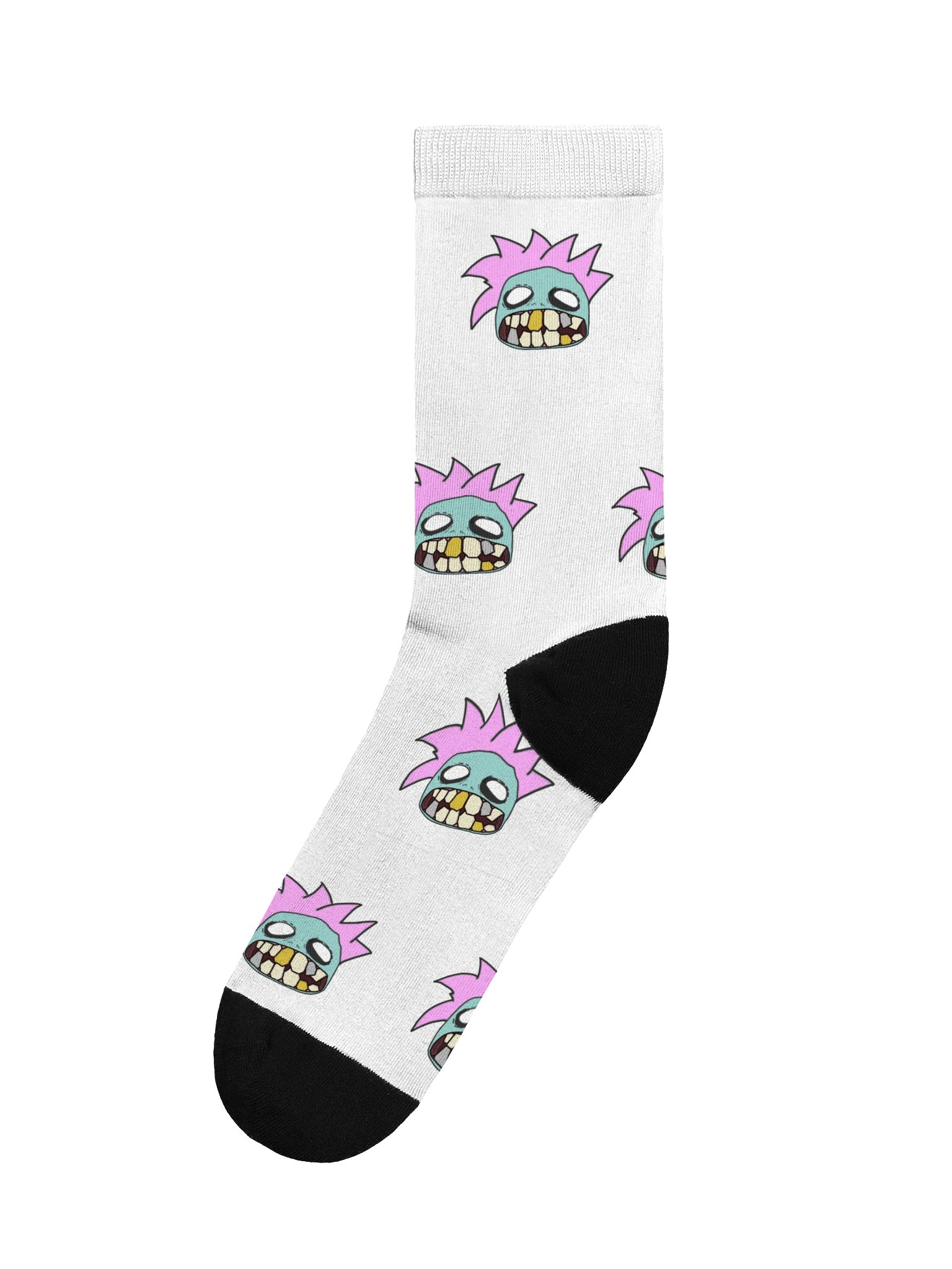 Zy-D Socks product image (1)