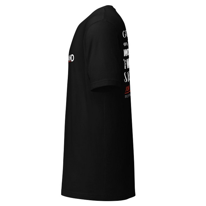 Commissioned T-Shirt product image (3)