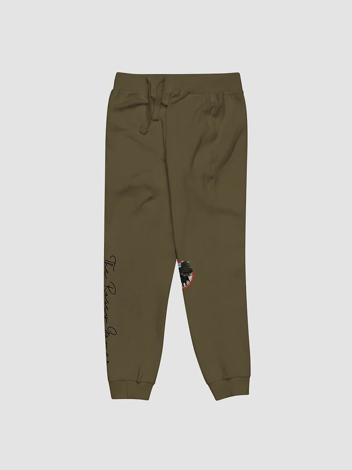 Kirby Club Unisex Fleece Sweatpants product image (2)