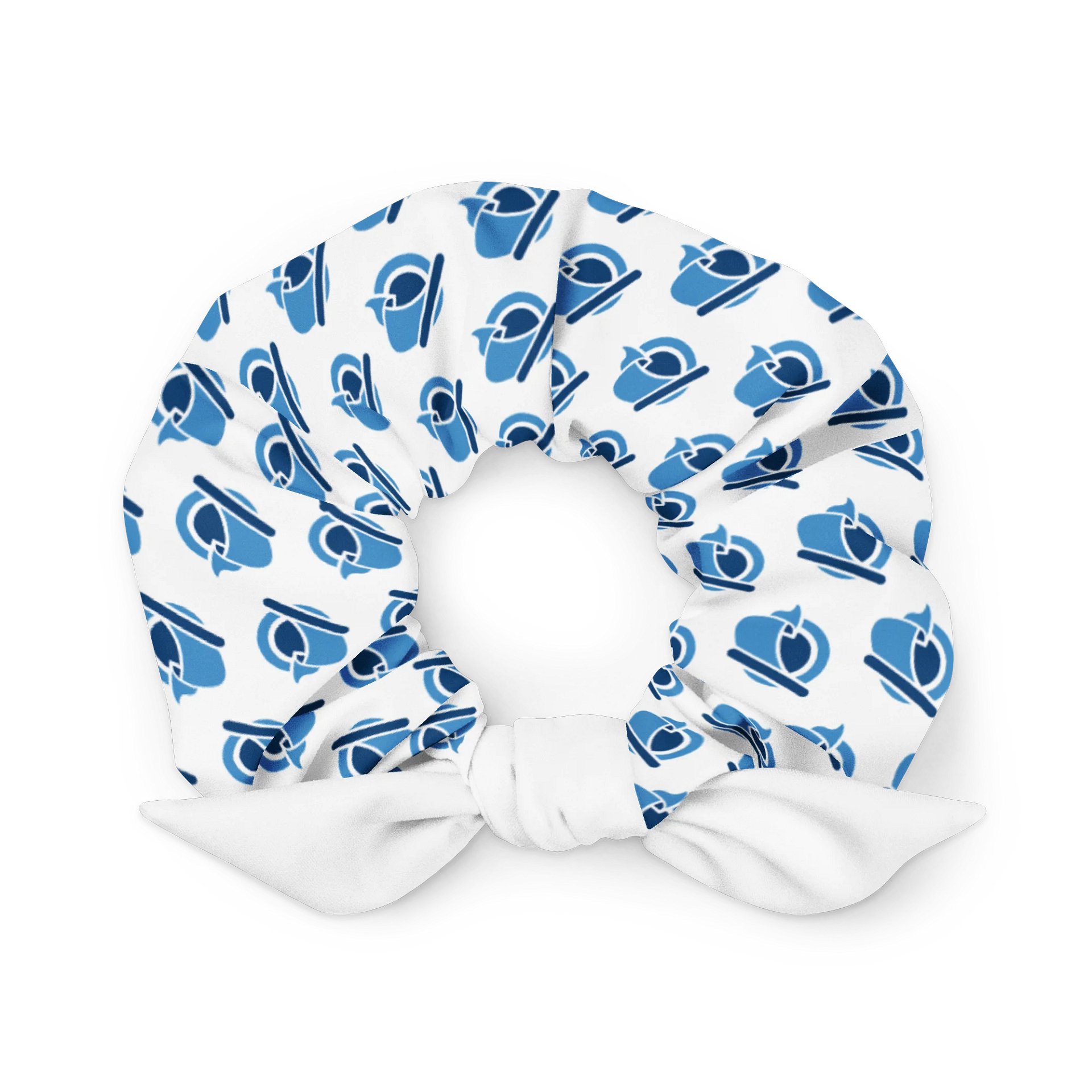 The Advertising Network Scrunchie product image (1)