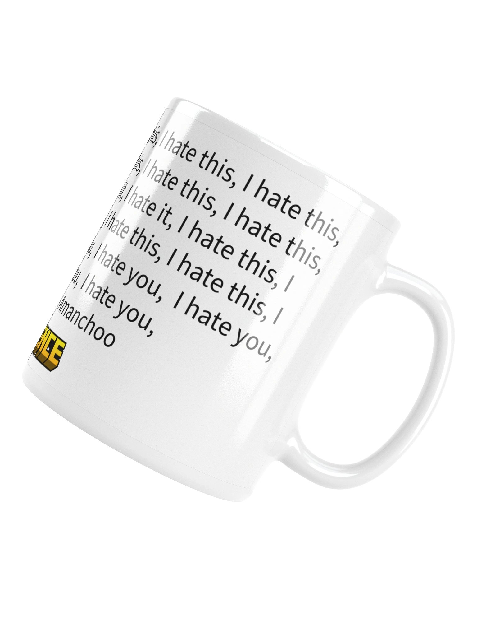 Amanchoo Motivational Quote product image (15)
