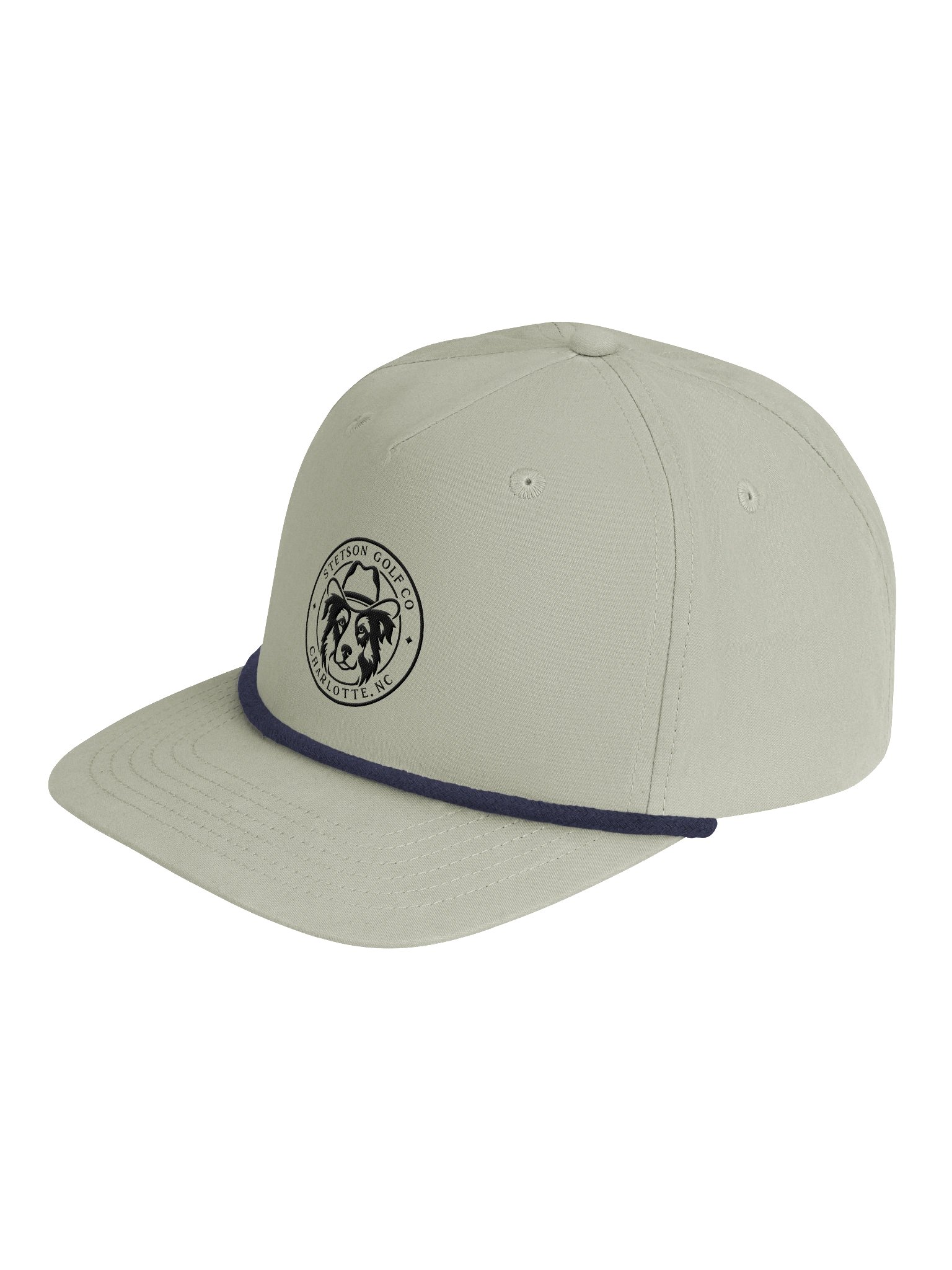 Rope Hat product image (7)