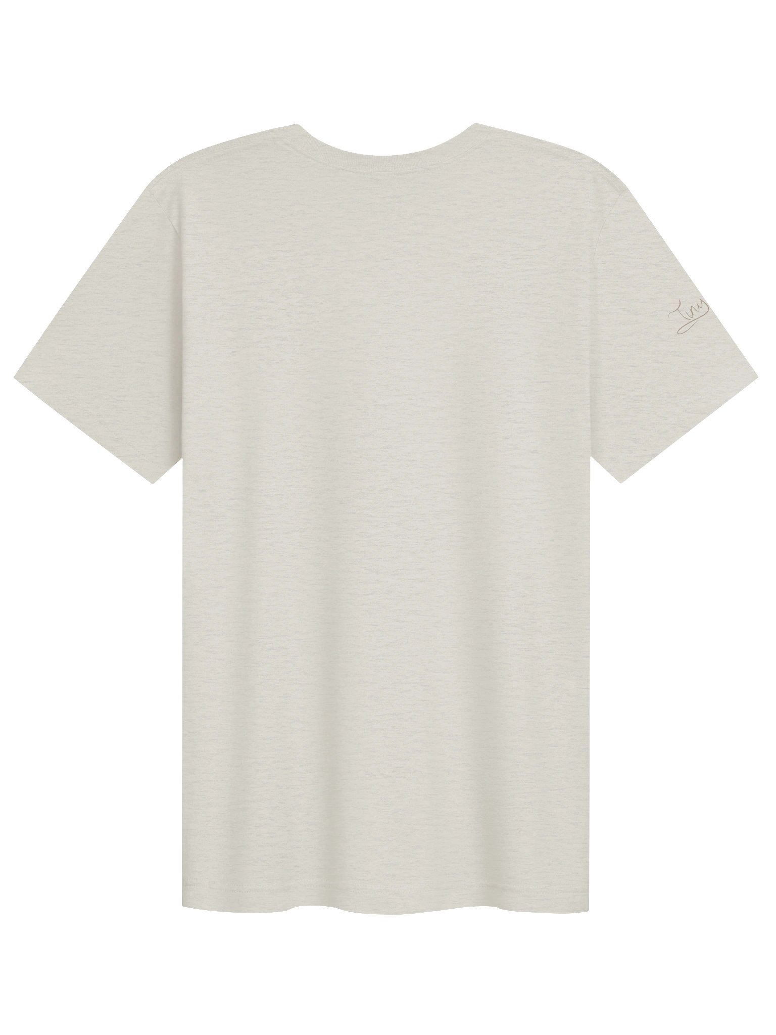 Tiny Steps Mouse Floral Tee product image (2)