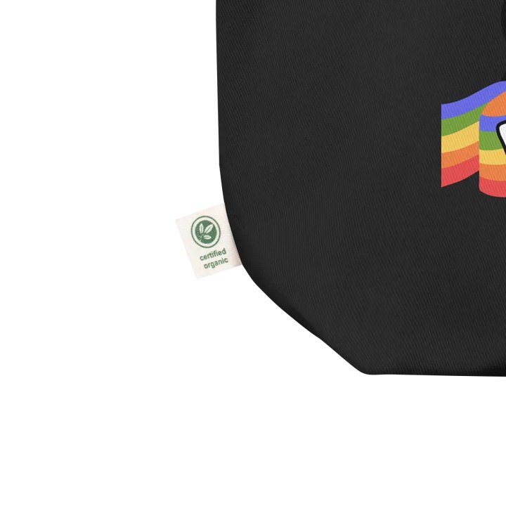 Furry Pride Bag product image (2)