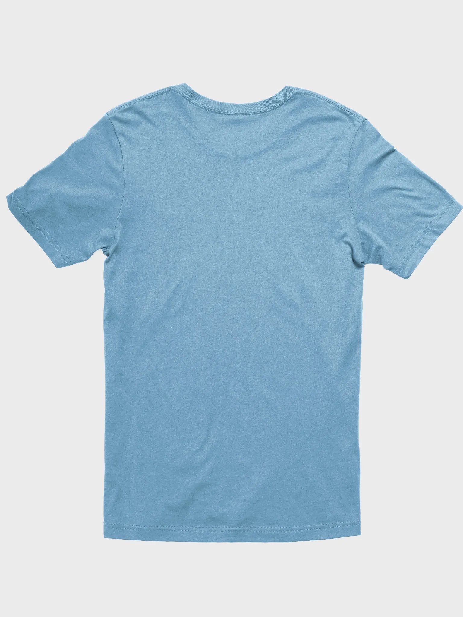 Re: Elemental Crystal Tee product image (2)