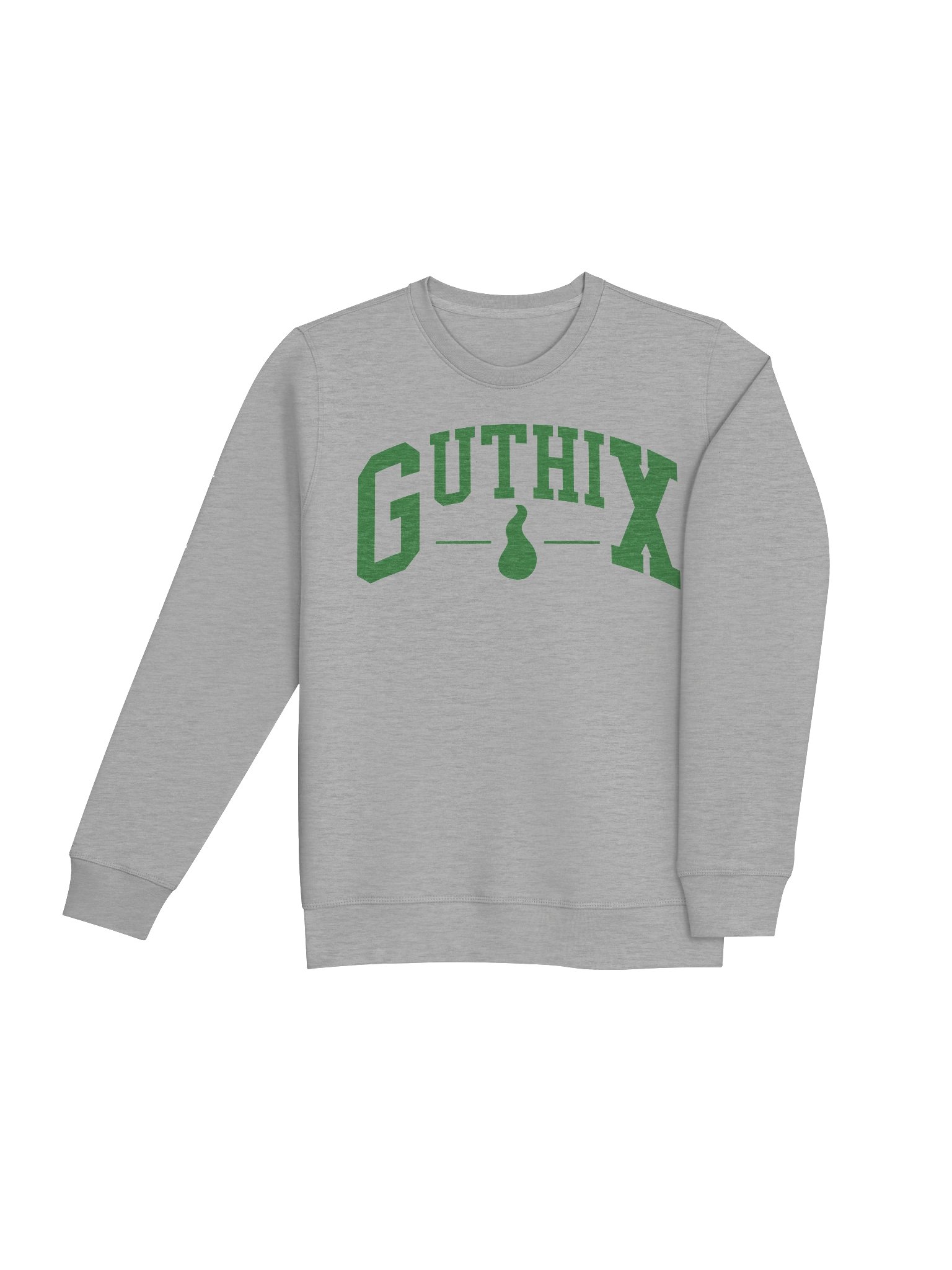 'Guthix' OSRS Unisex Organic Sweatshirt product image (4)
