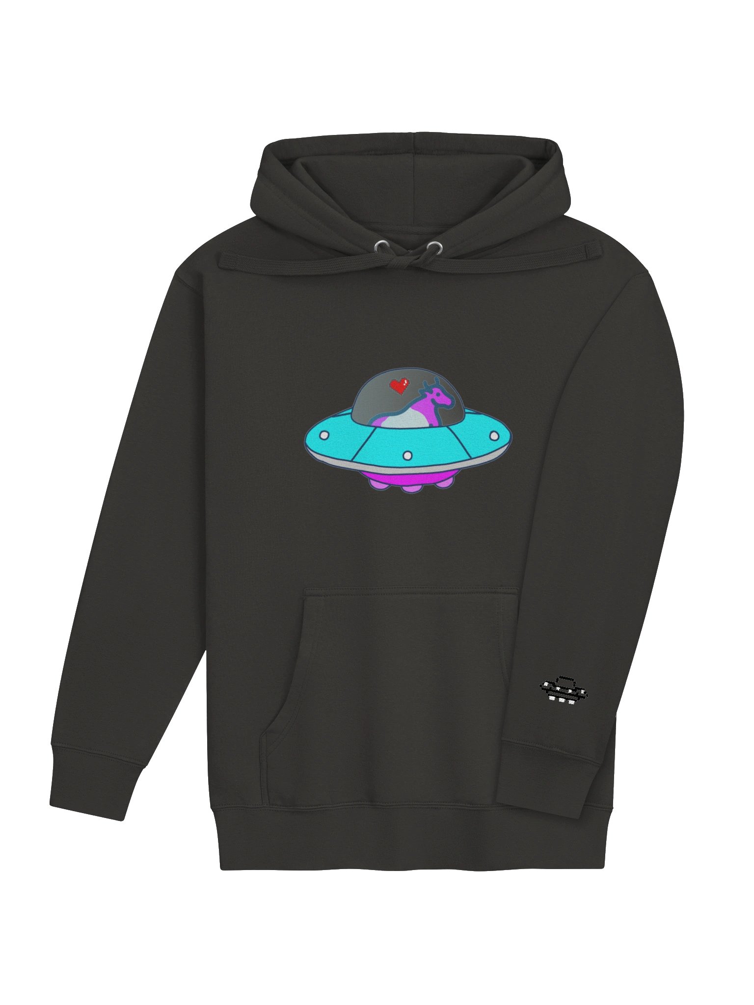 Hoodie: SCLOOP product image (54)