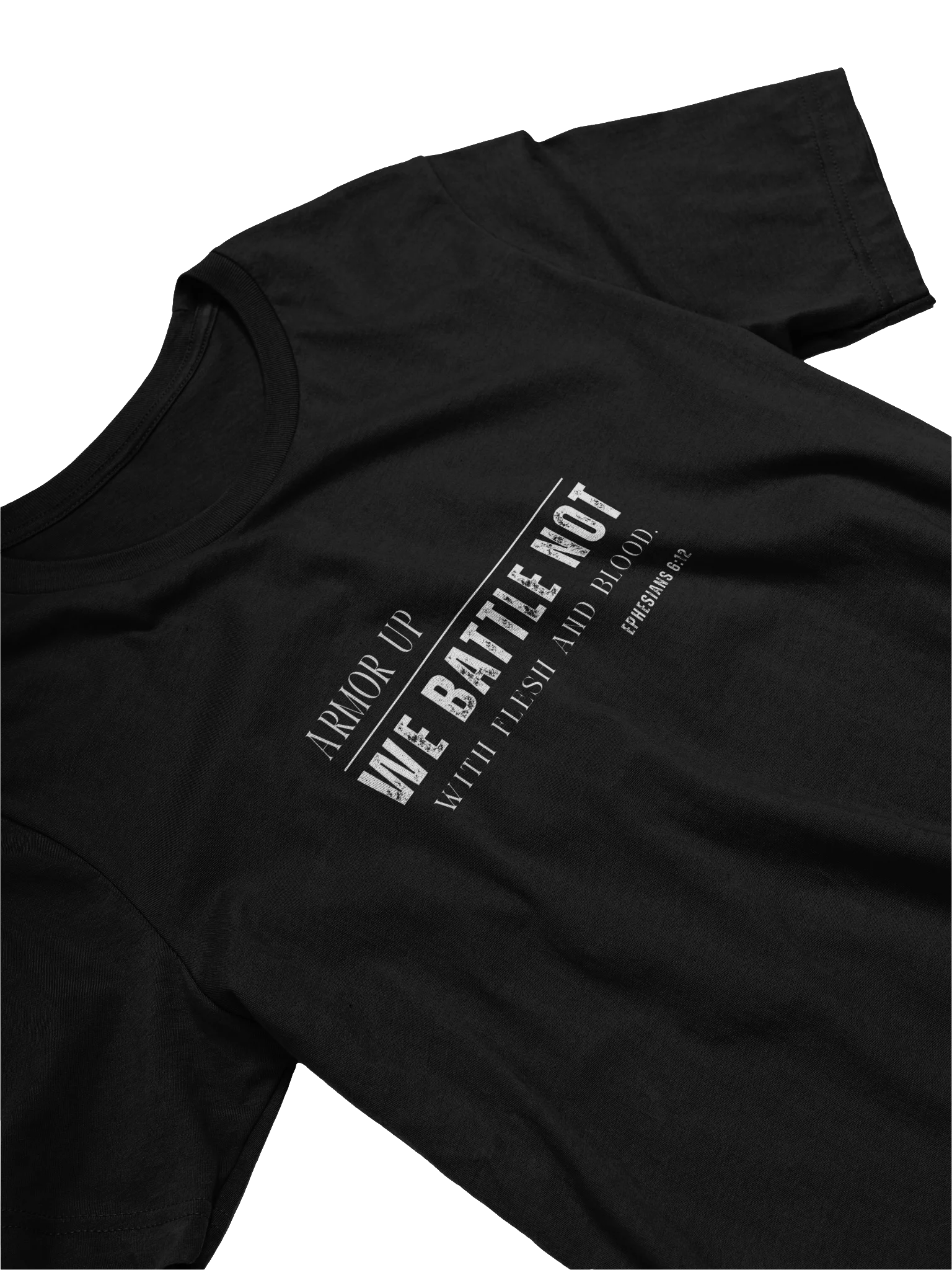 Armor Up Tee product image (3)