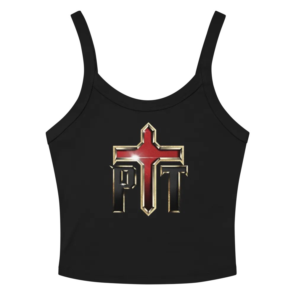 PTT 5.0 Tank Top product image (2)