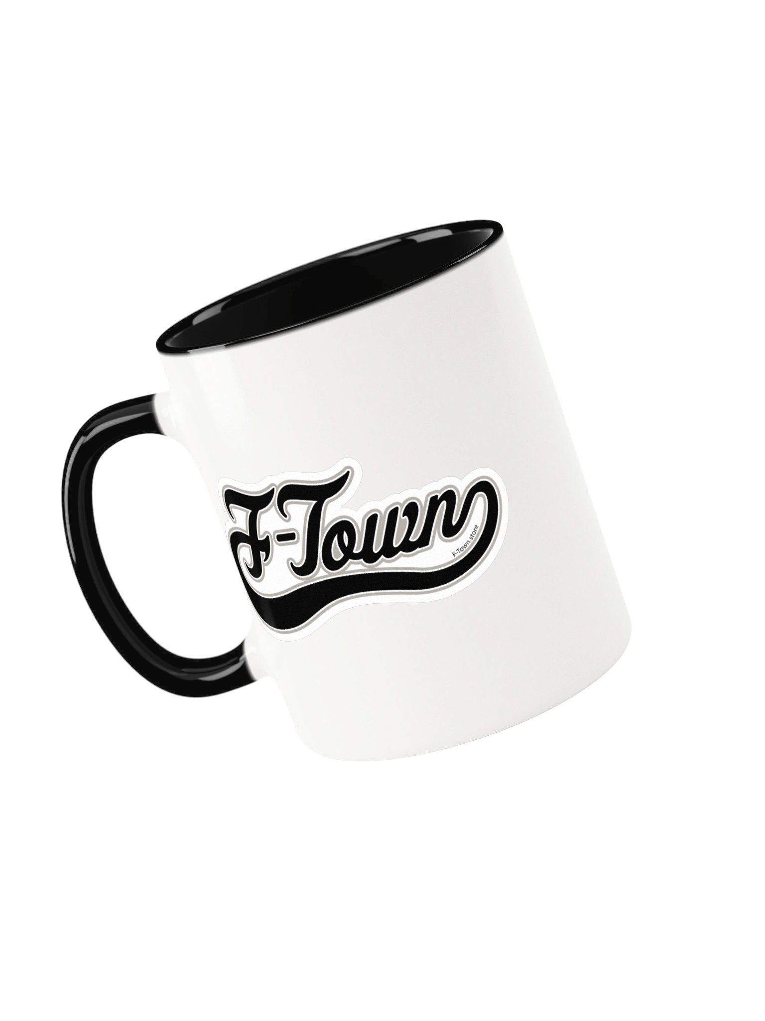 F-Town Mug product image (8)