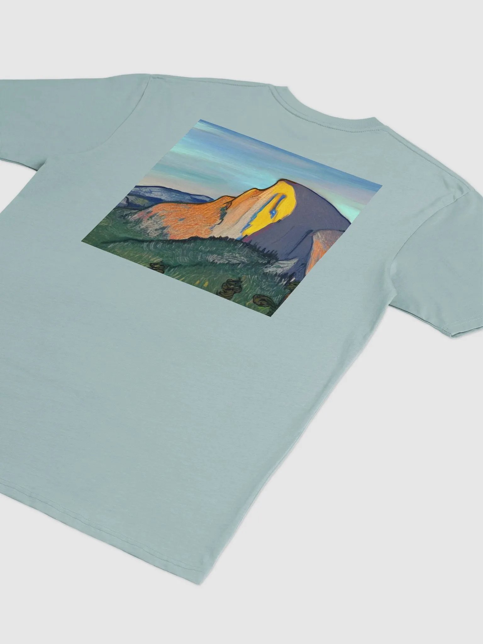 HALF DOME product image (3)