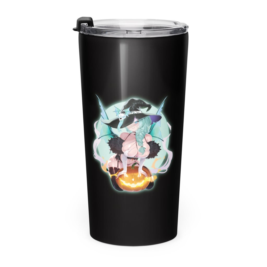 Witch VenaVT X Creator Tumbler product image (1)