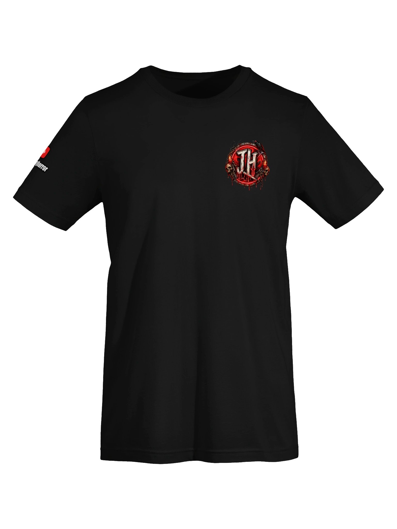 JH Machete Tee product image (32)