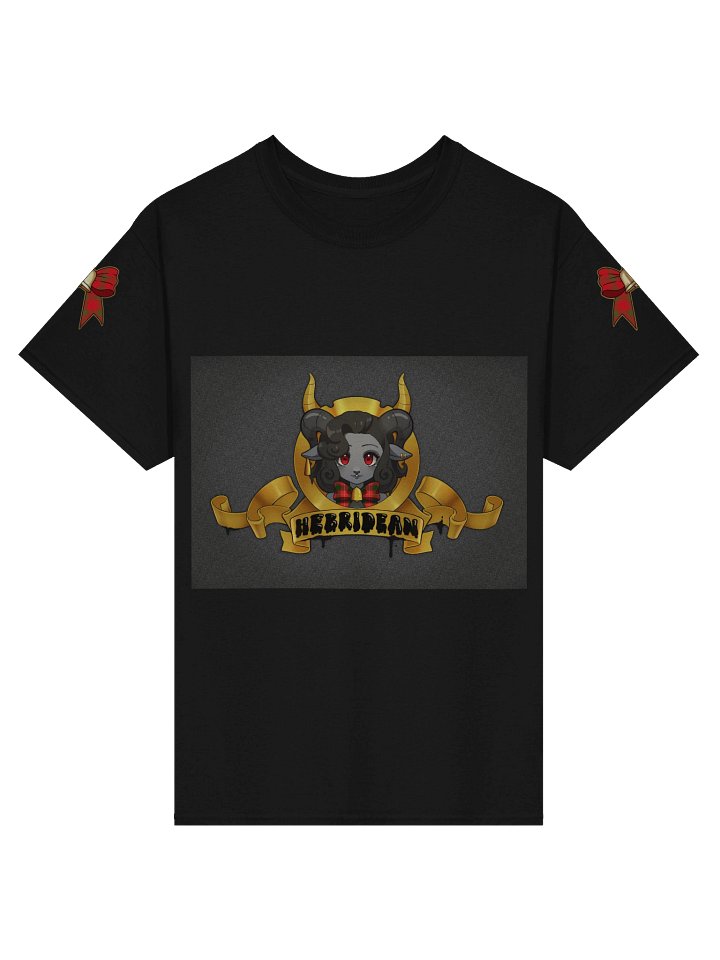 Hebridean Logo Shirt product image (1)