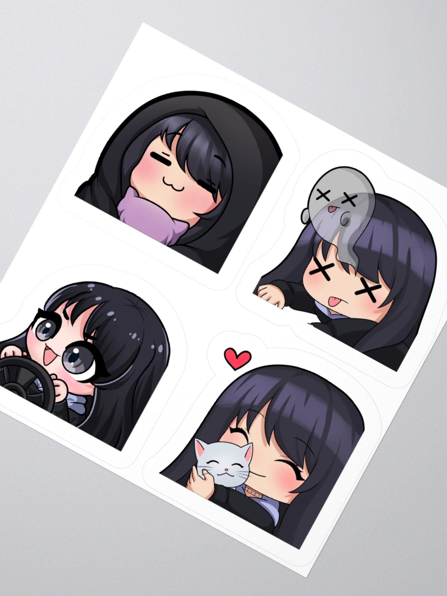 Sticker Pack I product image (2)