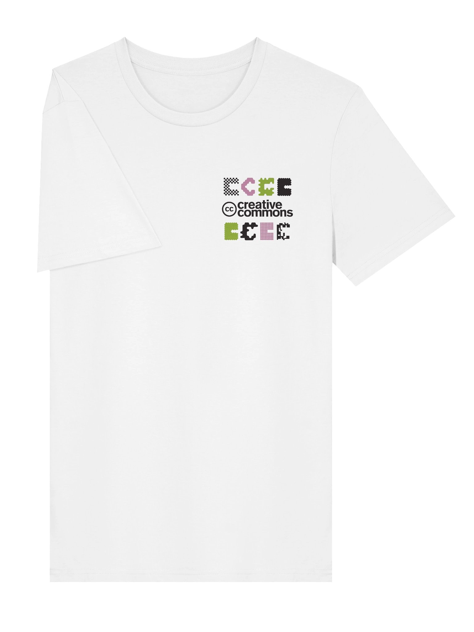 C's T-Shirt Light product image (7)
