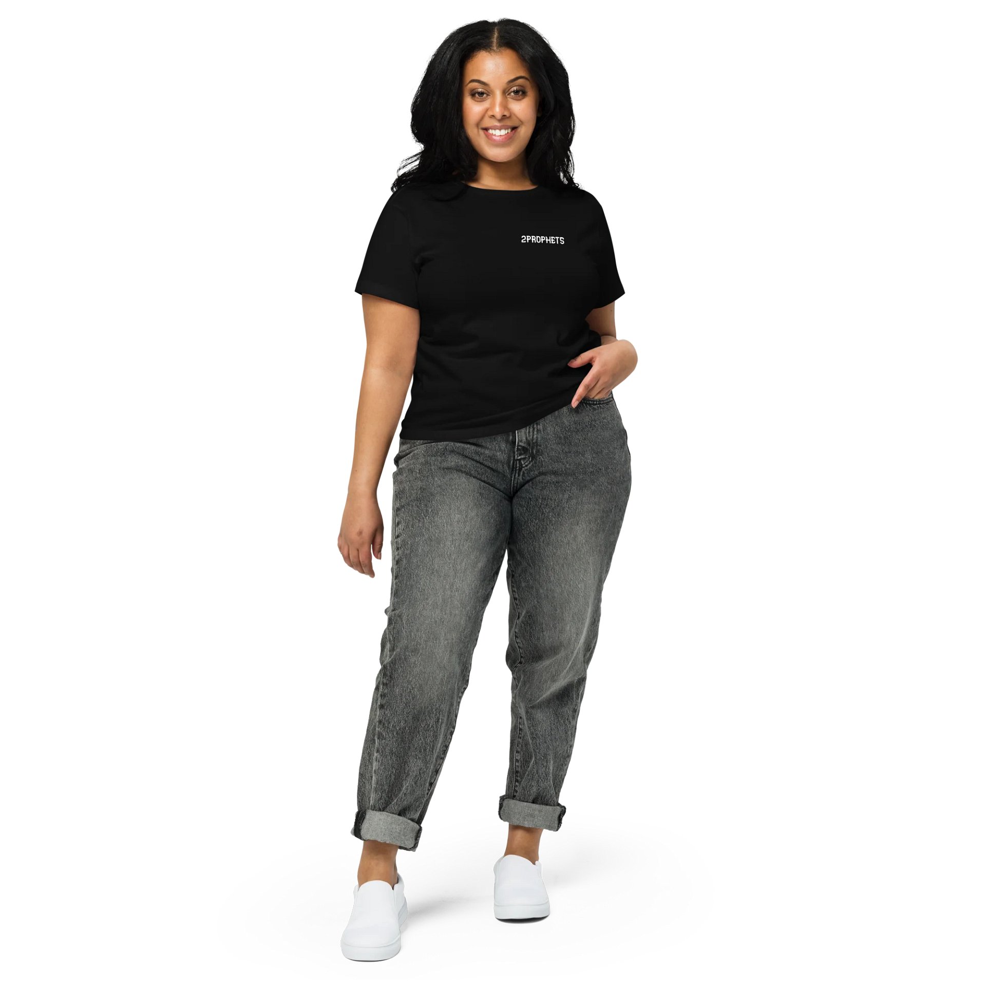 2PROPHETS Chic Women's Tee product image (11)