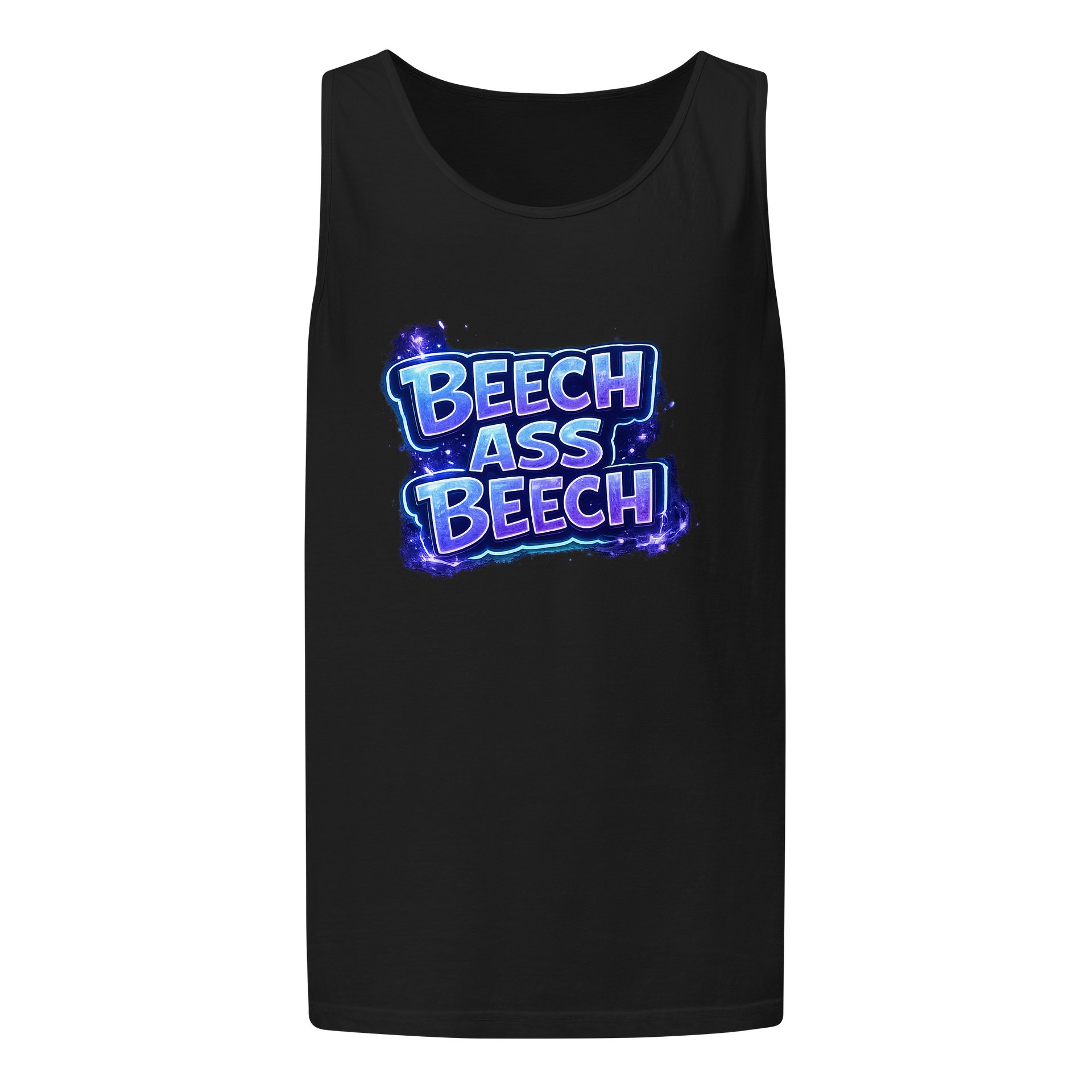 Beech Ass Beech Tank product image (1)