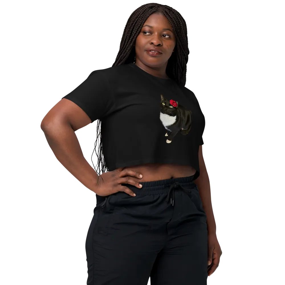 Clara crop product image (8)