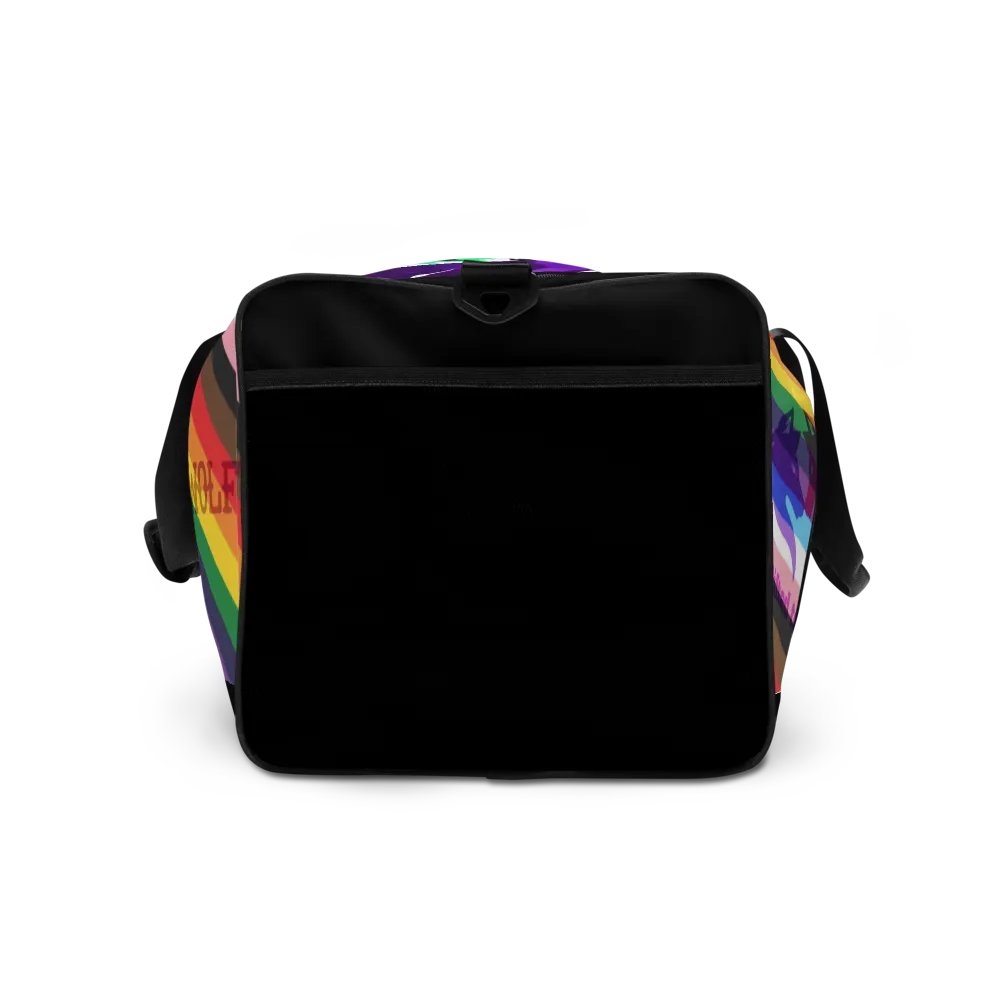 duffle bag pride product image (5)