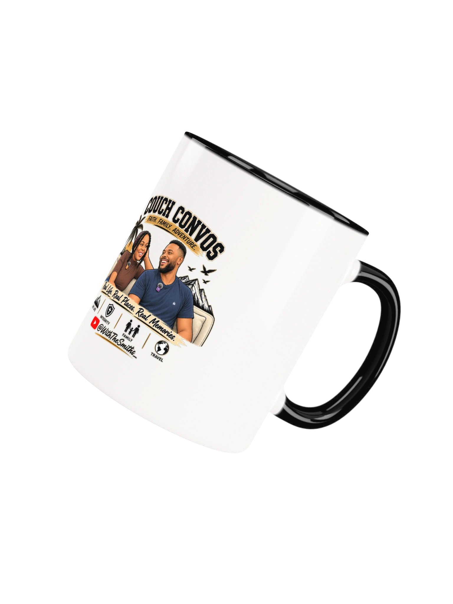 WTS Mug White (Couch Convos) product image (8)