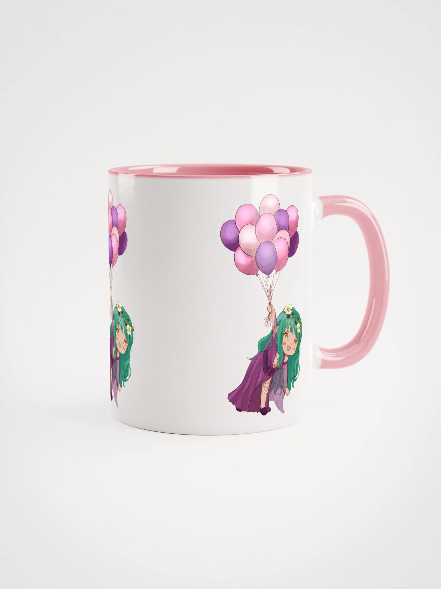 Mae Birthday Mug product image (1)