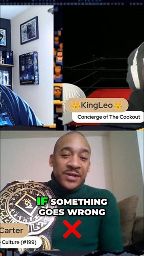 @mrdariuscarter shares the formula to being the most dependable wrestler in the room.