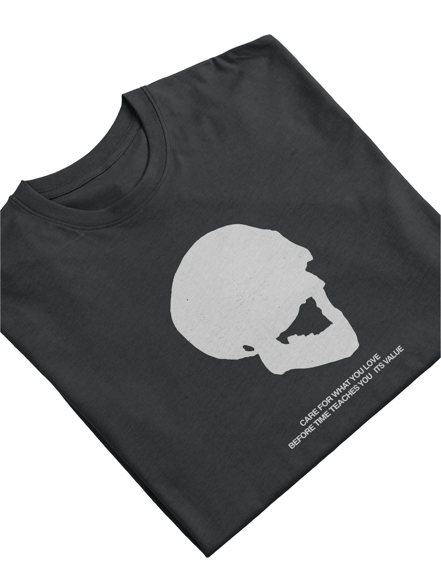 CARE - Tshirt product image (2)