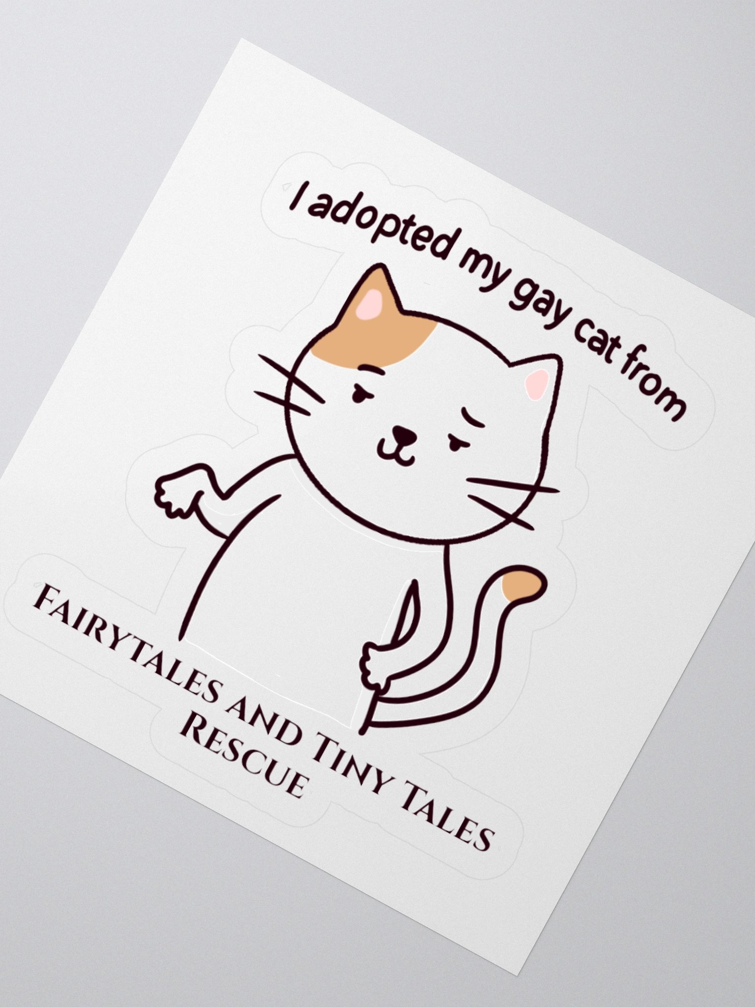 Gay Cat product image (5)