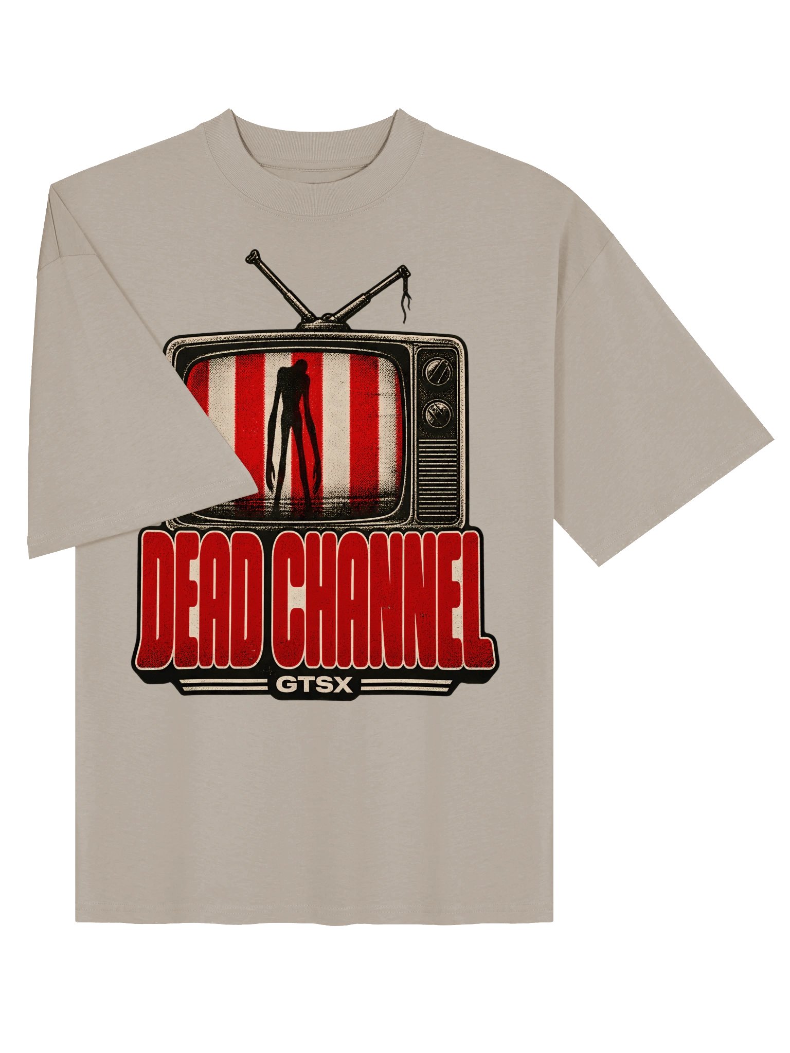 GTSX DEAD CHANNEL product image (6)