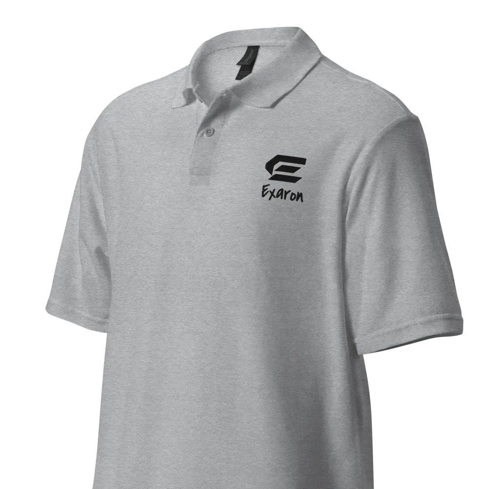 Exaron Polo product image (5)