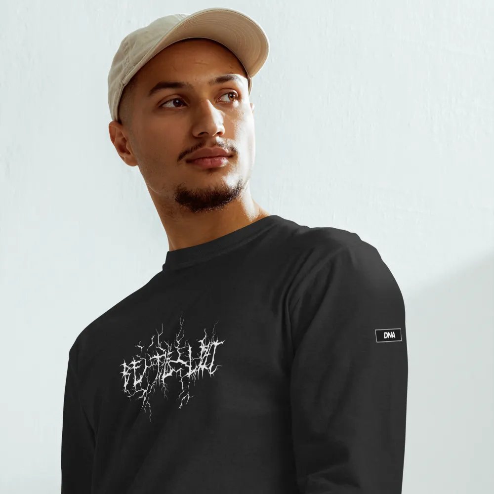Be The Light Long Sleeve product image (6)