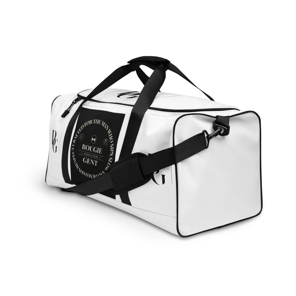 BG Duffel bag product image (3)