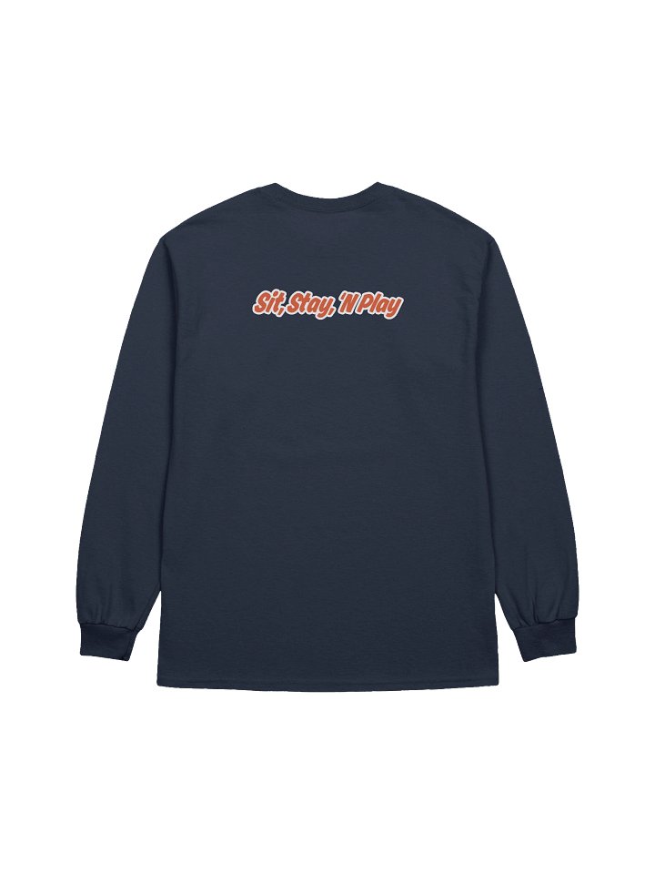 Grateful Journey Long Sleeve Shirt product image (7)