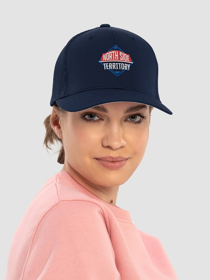 Trucker Hat product image (2)