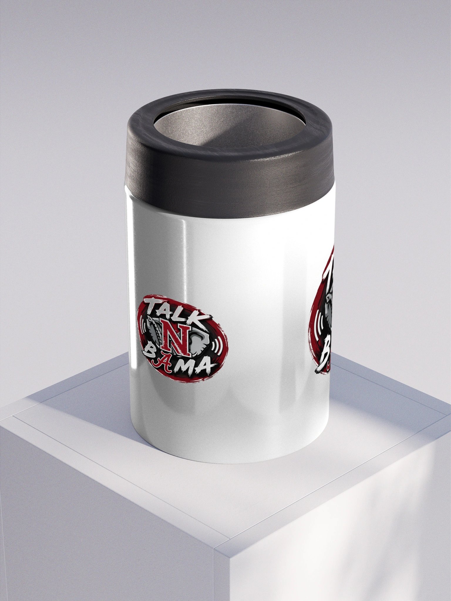 Talk N Bama Koozie product image (3)