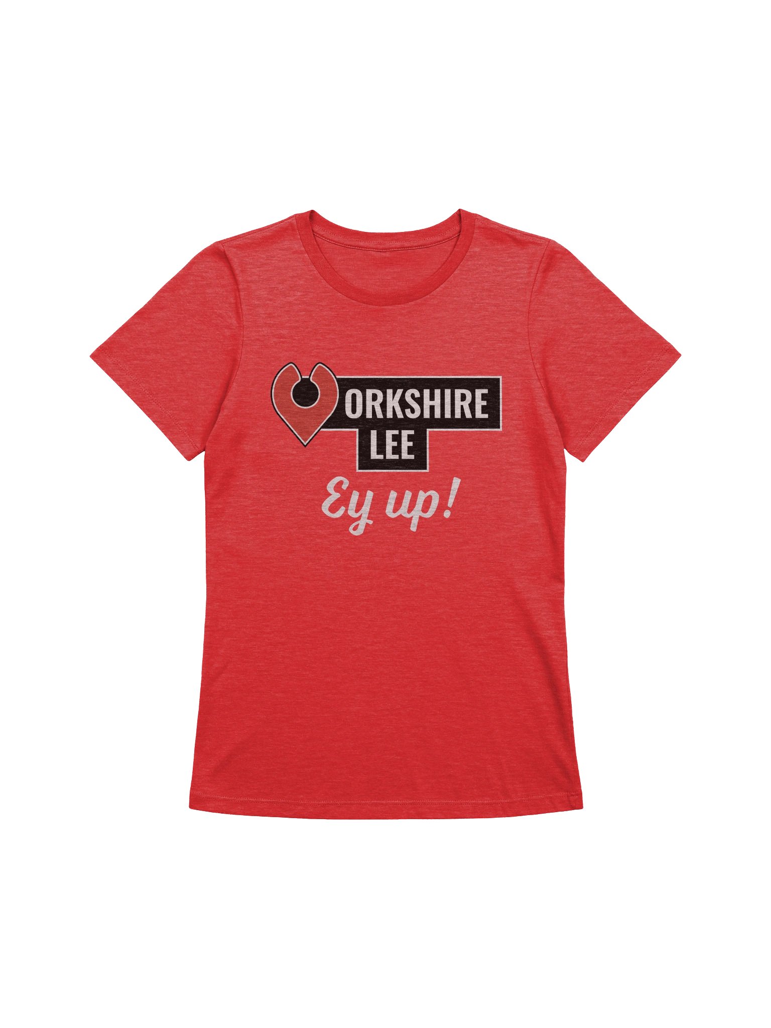 Ey Up Women's Relaxed-fit Tee product image (11)