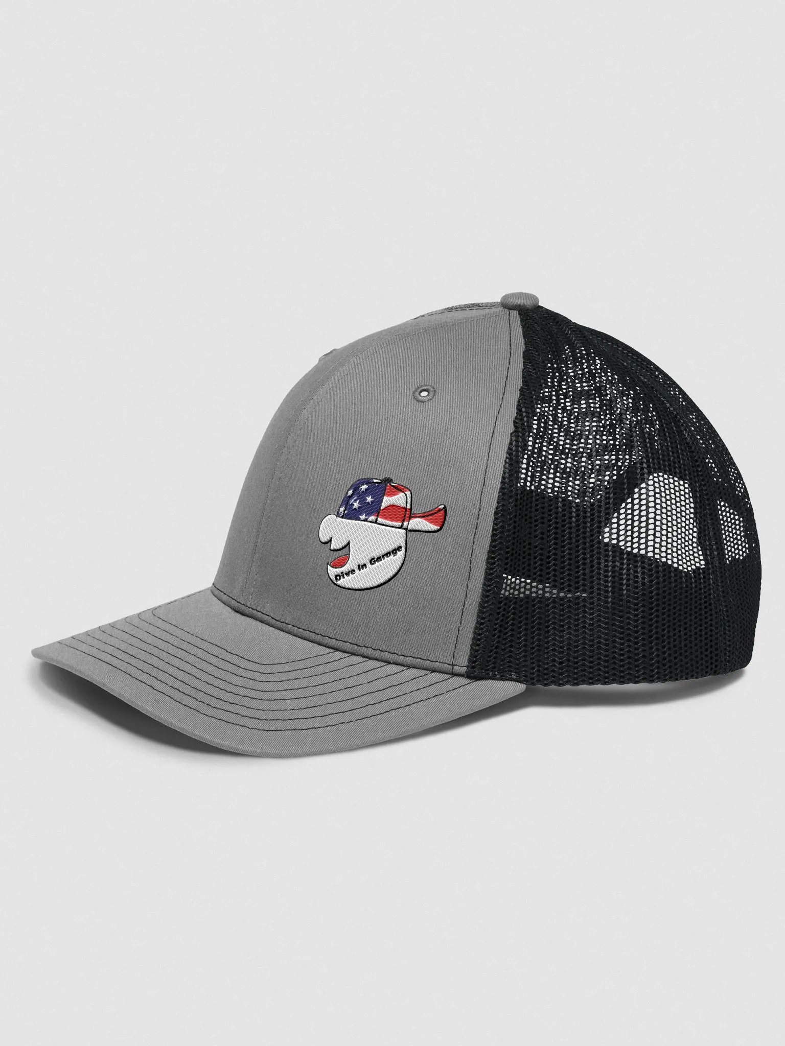 DIG Hat product image (10)