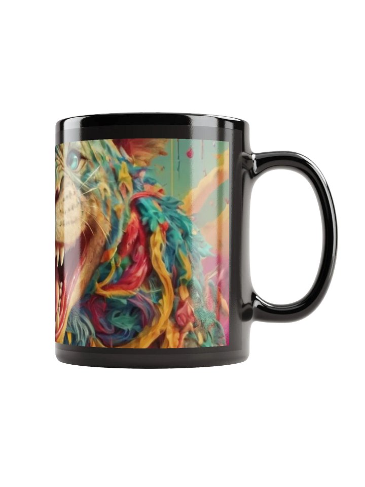 Jam Jam Magical Beast Mug product image (2)