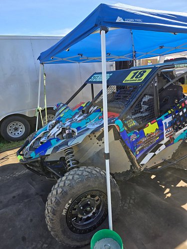 **Antigo Recap: 🏁**

What a weekend to bounce back! From the highs to the lows, we pushed every limit and came so close to th...