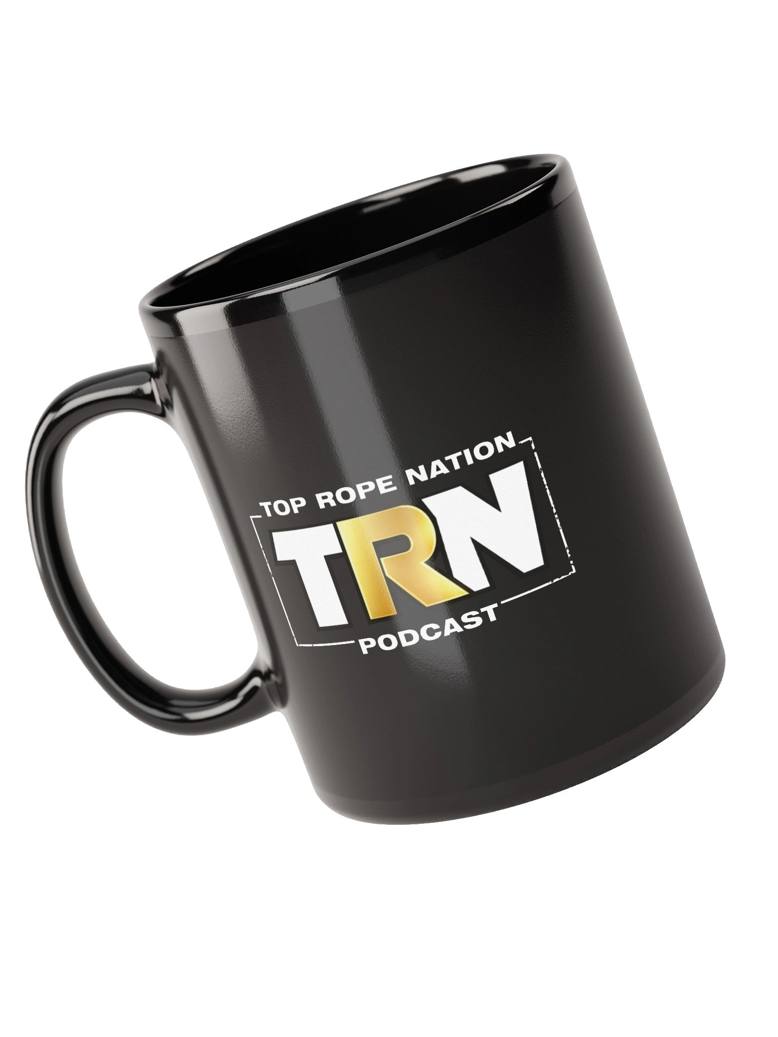 Golden TRN Mug product image (9)